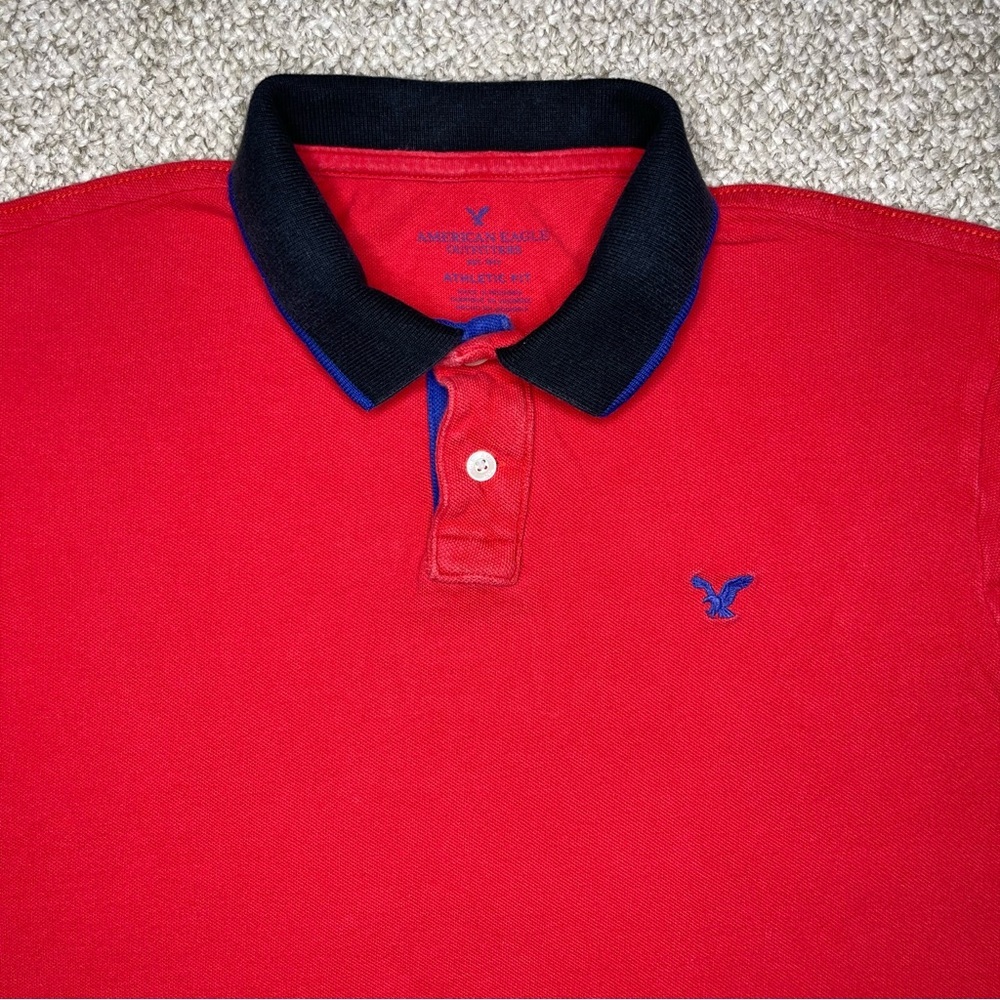 American Eagle Outfitters polo - Picture 4 of 5